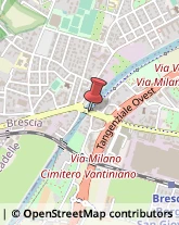 Via Milano, 125,25125Brescia