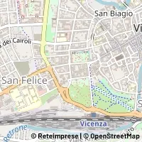 Carte Vicenza
