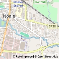 Kort Noale