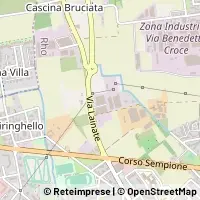 Map Rho
