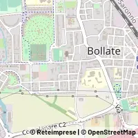 Peta Bollate