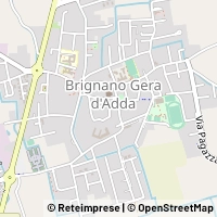 Peta Brignano Gera d'Adda