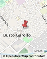 Via Giuseppe Parini, 17,20020Busto Garolfo