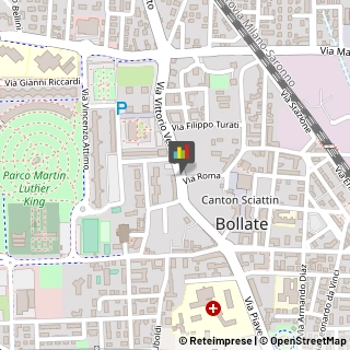 Caffè Bollate,20021Milano