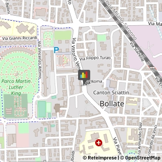 Agenzie Immobiliari,20021Milano