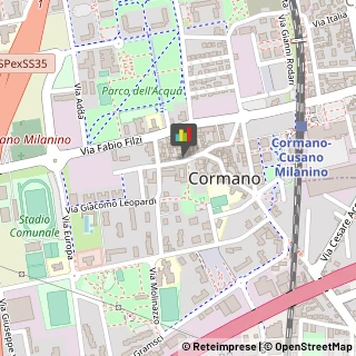 Ferramenta Cormano,20032Milano