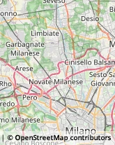 Galvanotecnica Nova Milanese,20834Monza e Brianza