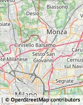 Prodotti Pulizia Muggiò,20835Monza e Brianza