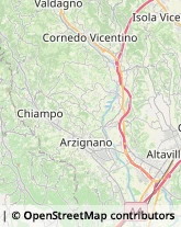 Massaggi Arzignano,36071Vicenza