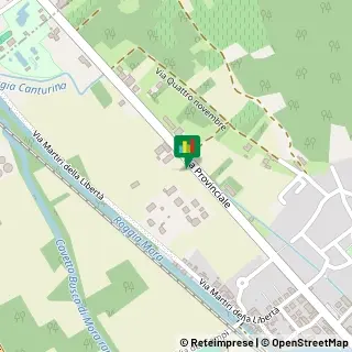 Via Provinciale, 8,28072Briona