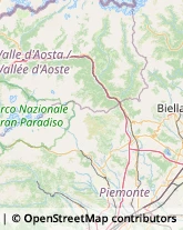 Trasporti Valtournenche,11021Aosta