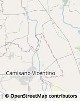 Arredamento Parrucchieri ed Istituti di Bellezza Camisano Vicentino,36043Vicenza