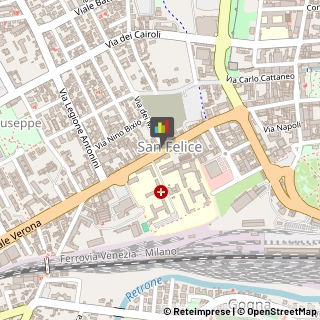 Prodotti da Snack,36100Vicenza