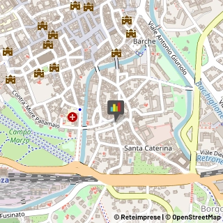 Librerie Vicenza,36100Vicenza