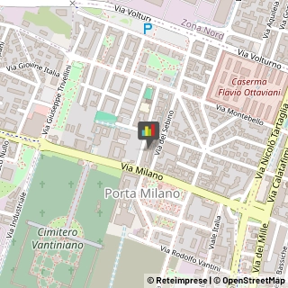 Designers - Studi Brescia,25126Brescia