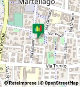 Via Fapanni, 41/B,30030Martellago