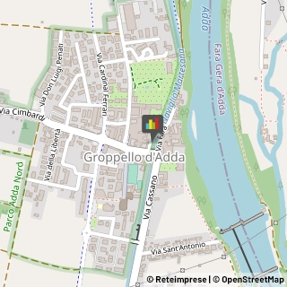 Panetterie Cassano d'Adda,20062Milano