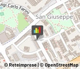 Stabilimenti Balneari Vicenza,36100Vicenza