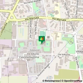 Via Volturno, 80,20861Brugherio