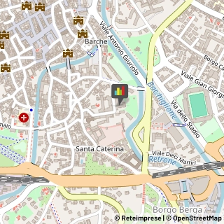 Scuole Pubbliche,36100Vicenza