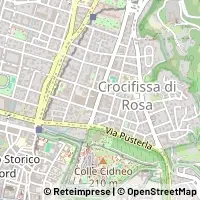 মানচিত্র Brescia