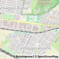 Kort Brescia
