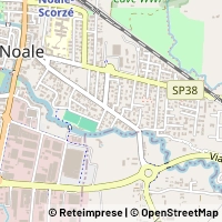 Kort Noale