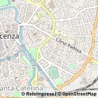 Carte Vicenza