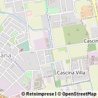 Map Lainate