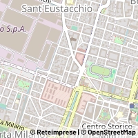 지도 Brescia