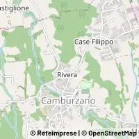 Map Camburzano