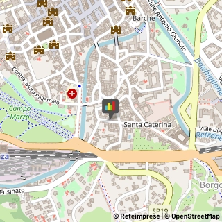 Architetti,36100Vicenza