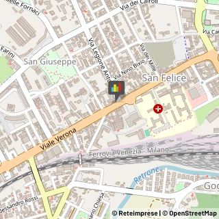 Vendite per Corrispondenza Vicenza,36100Vicenza