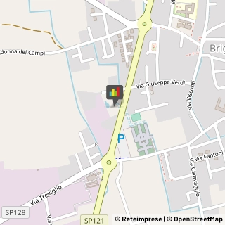 Autoveicoli Elettrici Brignano Gera d'Adda,24053Bergamo