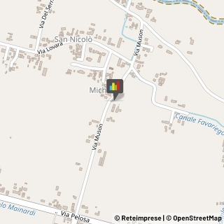 Impianti Idraulici e Termoidraulici,35010Padova