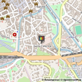 Architettura d'Interni,36100Vicenza