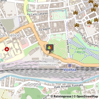 Cambia Valute Vicenza,36100Vicenza