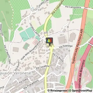 Amministrazioni Immobiliari Cavaion Veronese,37010Verona
