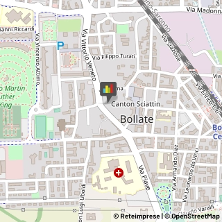Panetterie Bollate,20021Milano