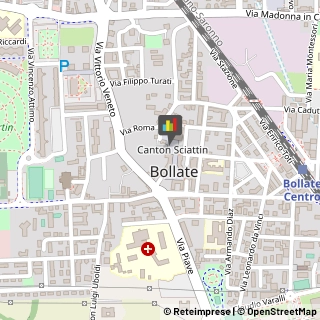 Panetterie Bollate,20021Milano