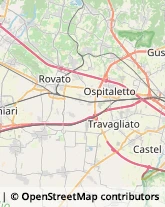 Serramenti ed Infissi, Portoni, Cancelli Castrezzato,25030Brescia