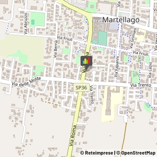 Corrieri Martellago,30030Venezia