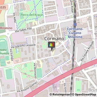 Caffè Cormano,20032Milano