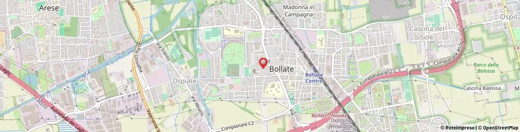 Dove siamo