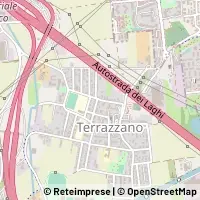 Map Rho