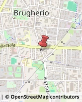 via Quarto, 18,20861Brugherio