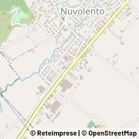 Kart Nuvolento