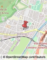 Via Albertano da Brescia, 1,25100Brescia