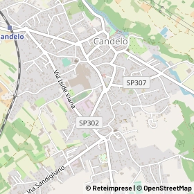 Mappa 13878