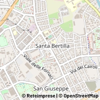 Carte Vicenza